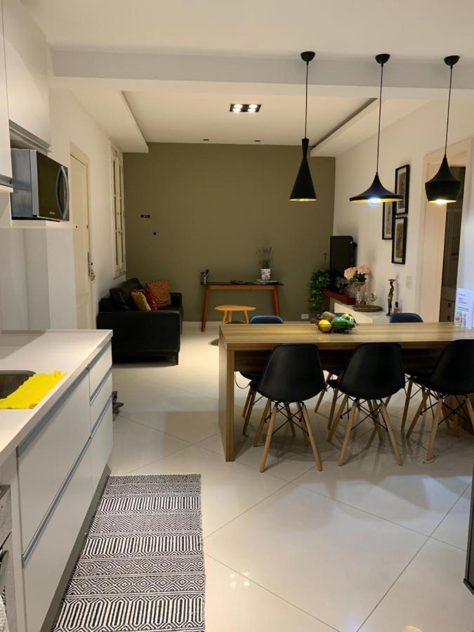 Charming Apartment In The Best Area Of Ipanema Ріо-де-Жанейро Екстер'єр фото