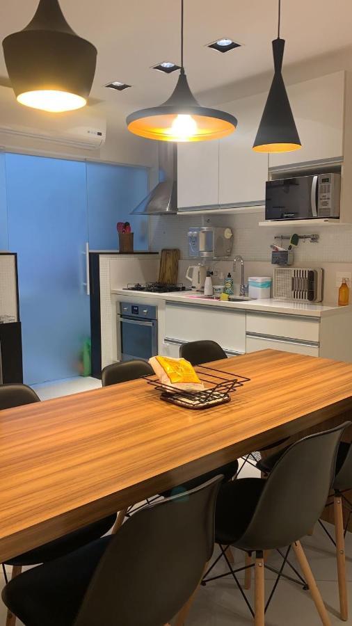 Charming Apartment In The Best Area Of Ipanema Ріо-де-Жанейро Екстер'єр фото