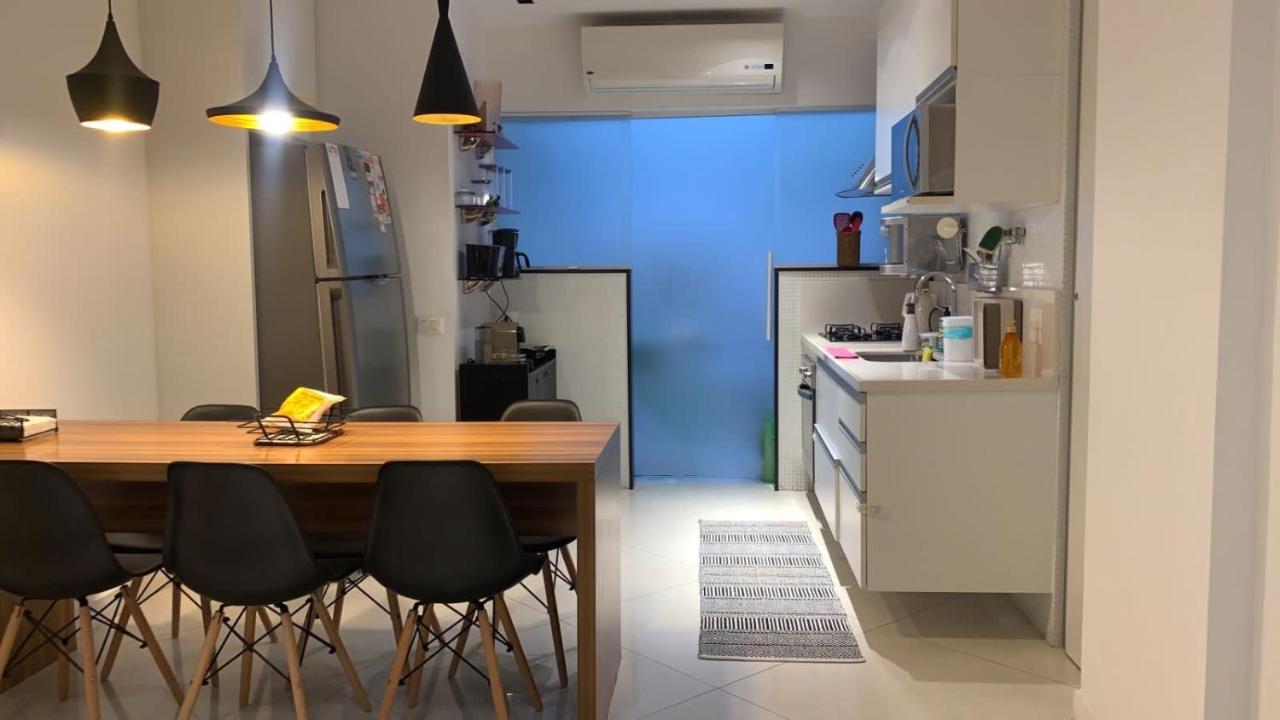 Charming Apartment In The Best Area Of Ipanema Ріо-де-Жанейро Екстер'єр фото