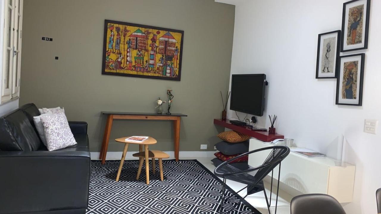 Charming Apartment In The Best Area Of Ipanema Ріо-де-Жанейро Екстер'єр фото