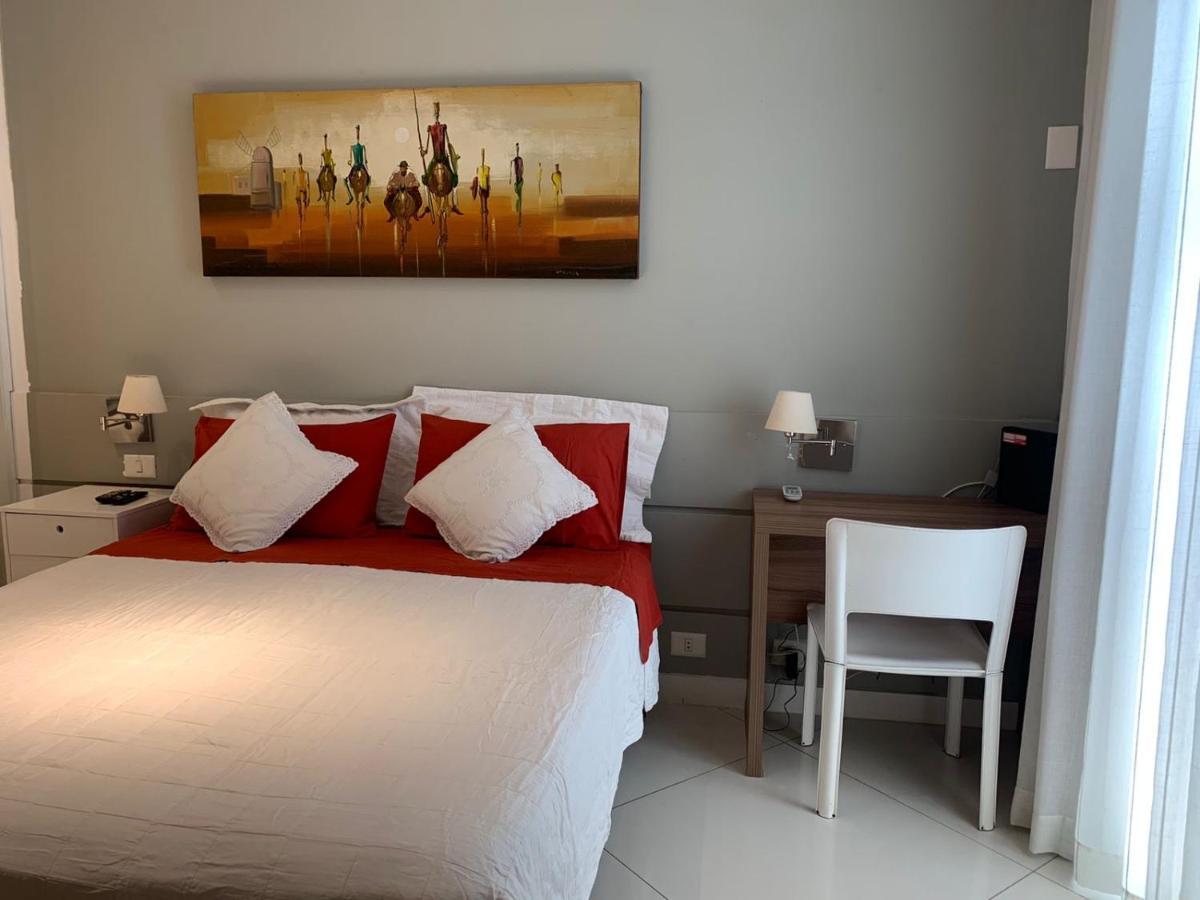 Charming Apartment In The Best Area Of Ipanema Ріо-де-Жанейро Екстер'єр фото