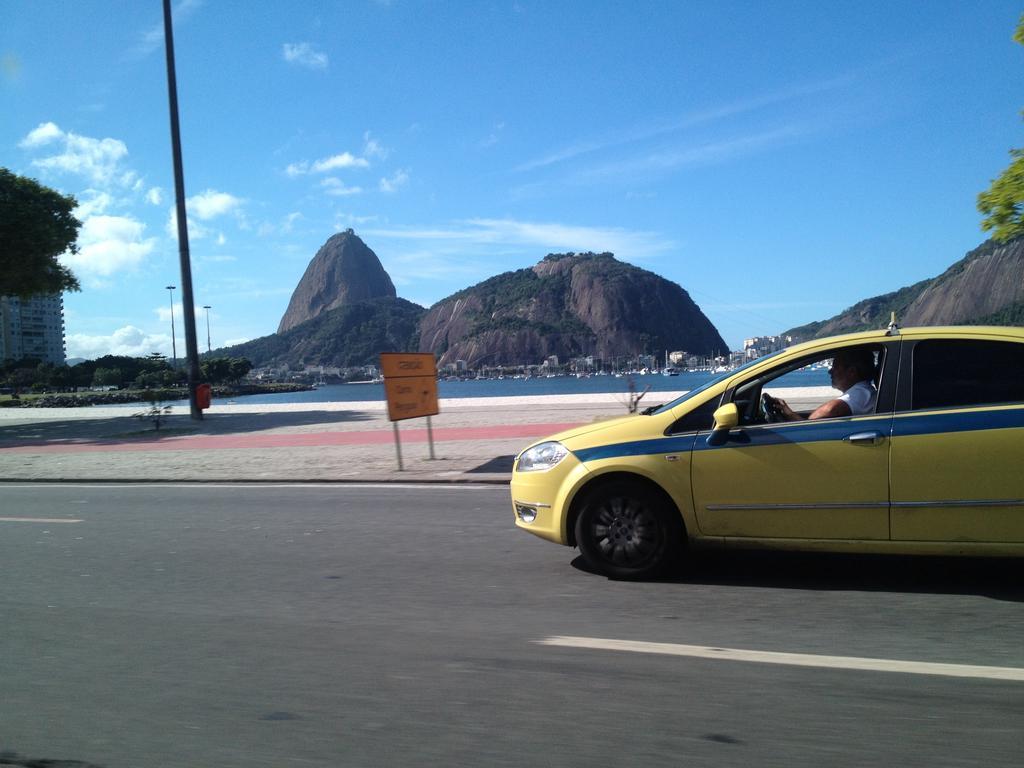 Charming Apartment In The Best Area Of Ipanema Ріо-де-Жанейро Номер фото